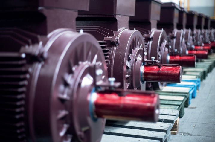 Selection for gearbox