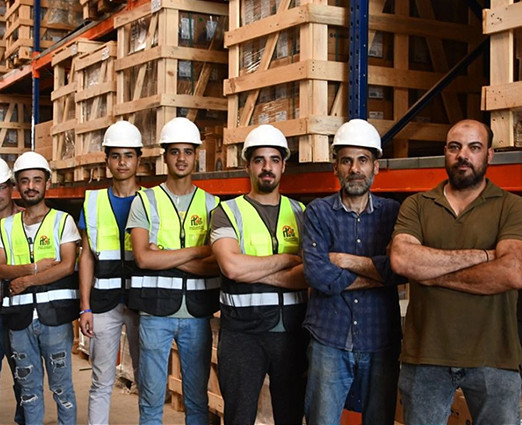 شركة الأندلس التجارية